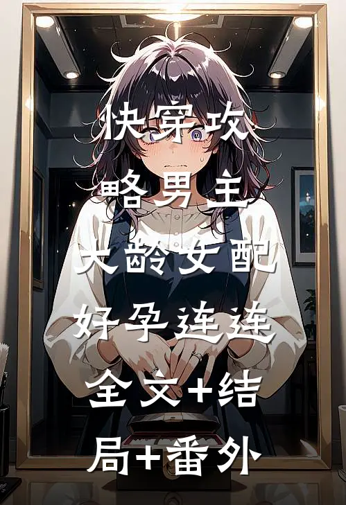 快穿攻略男主，大龄女配好孕连连:全文+结局+番外