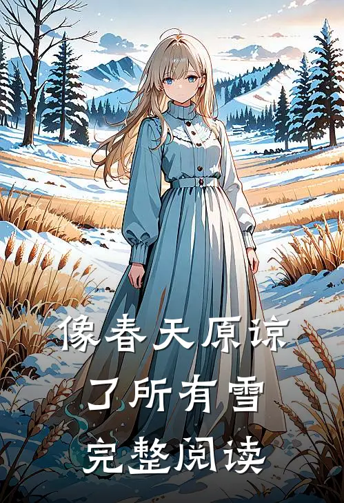 像春天原谅了所有雪完整阅读
