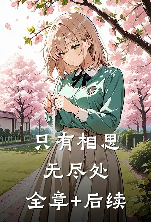 只有相思无尽处:全章+后续