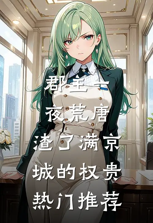 郡主一夜荒唐，渣了满京城的权贵热门推荐