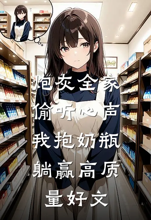 炮灰全家偷听心声，我抱奶瓶躺赢高质量好文