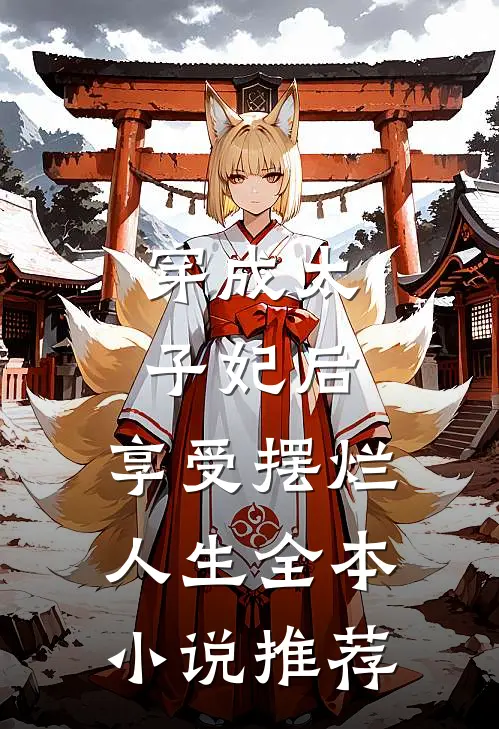 穿成太子妃后，享受摆烂人生全本小说推荐