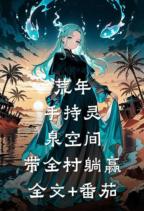 荒年：手持灵泉空间，带全村躺赢全文+番茄