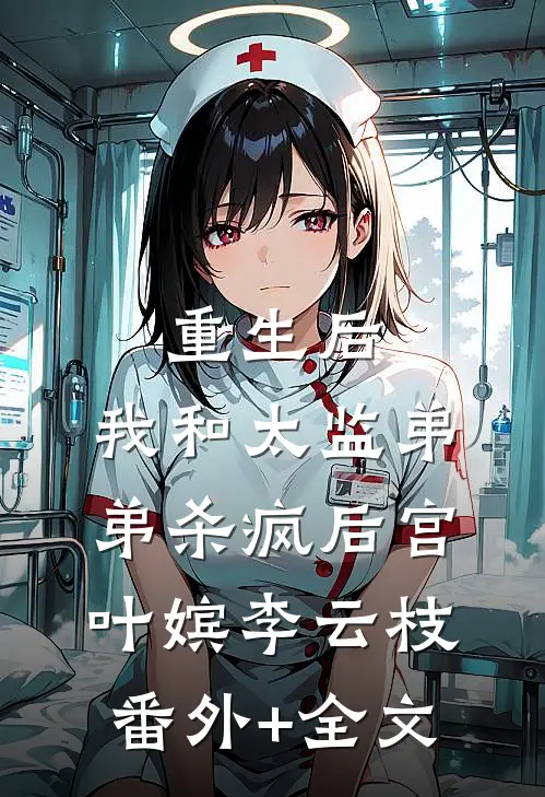 重生后，我和太监弟弟杀疯后宫叶嫔李云枝(番外)+(全文)