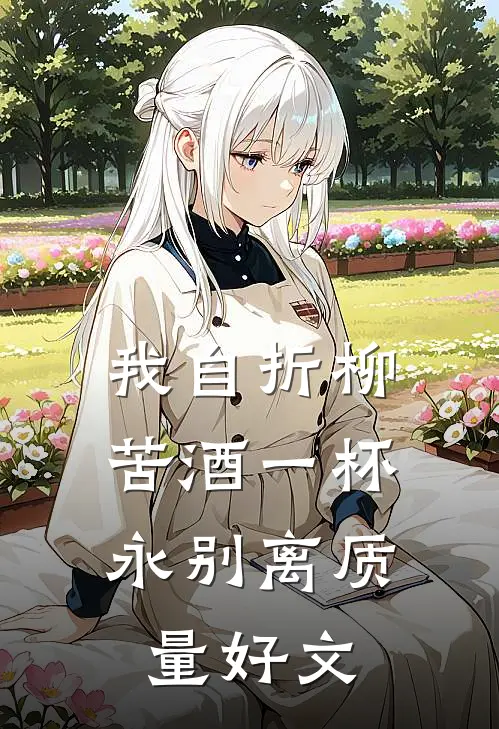 我自折柳，苦酒一杯永别离质量好文
