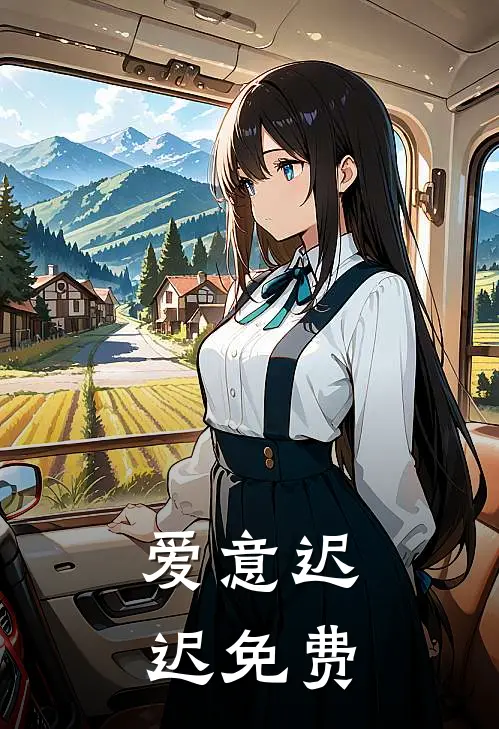 爱意迟迟免费