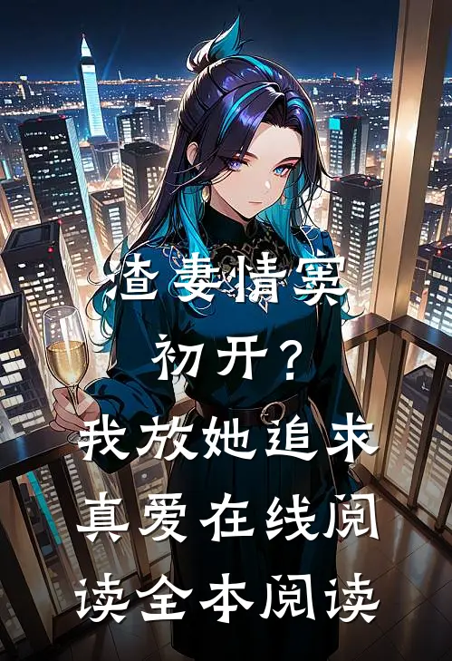 渣妻情窦初开？我放她追求真爱在线阅读全本阅读
