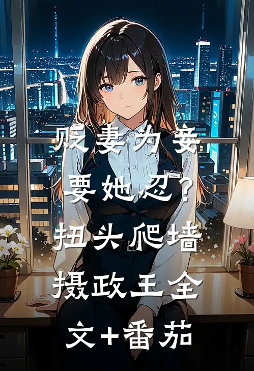 贬妻为妾要她忍？扭头爬墙摄政王全文+番茄