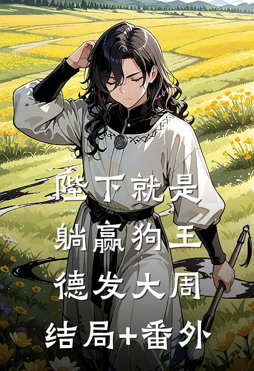 陛下就是躺赢狗王德发大周:结局+番外