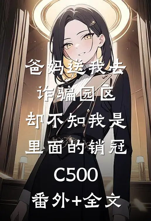 爸妈送我去诈骗园区，却不知我是里面的销冠C500:(番外)+(全文)