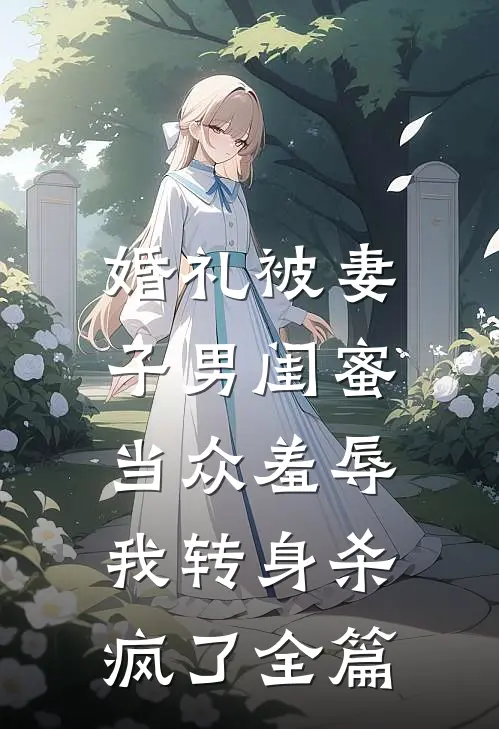 婚礼被妻子男闺蜜当众羞辱，我转身杀疯了全篇