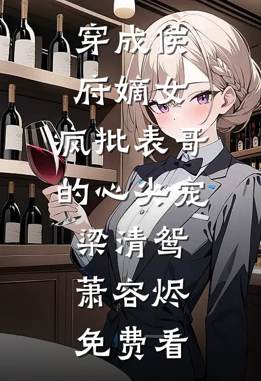 嚣张点怎么了？她可是群臣白月光试读
