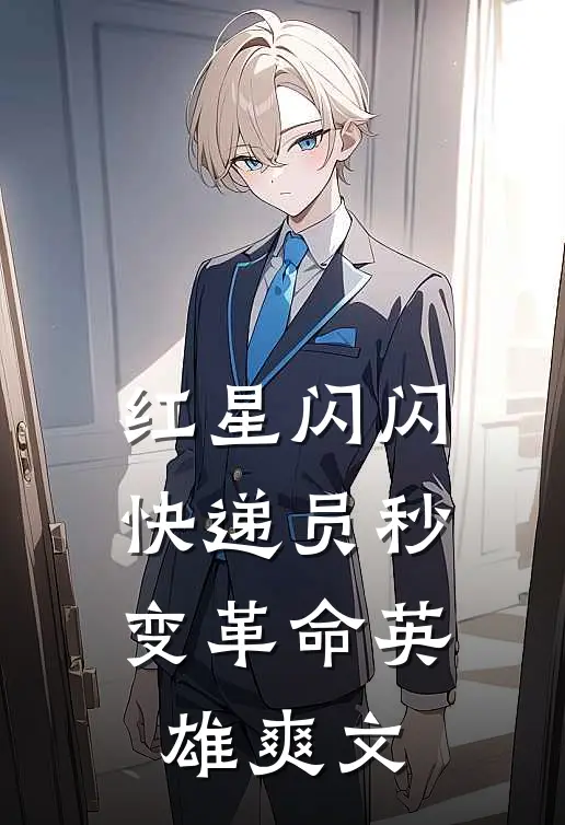 红星闪闪：快递员秒变革命英雄爽文