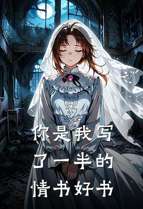 你是我写了一半的情书好书