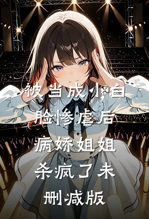 被当成小白脸惨虐后，病娇姐姐杀疯了未删减版
