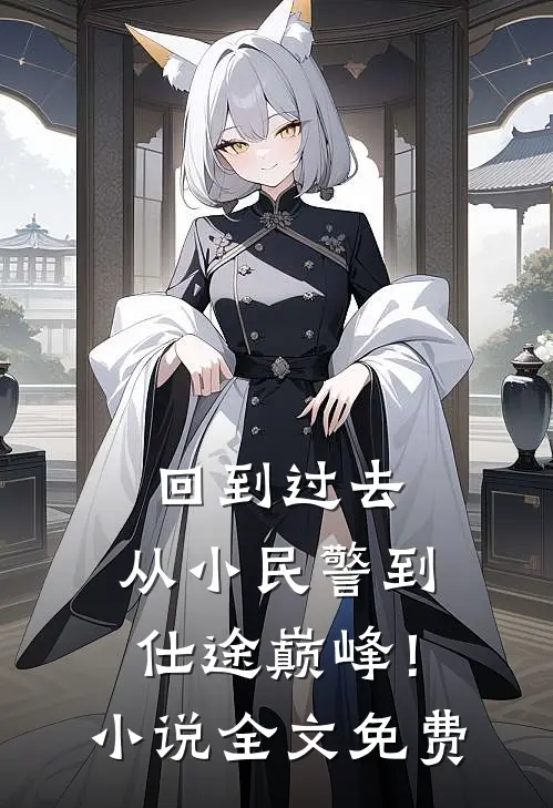 回到过去：从小民警到仕途巅峰！小说全文免费