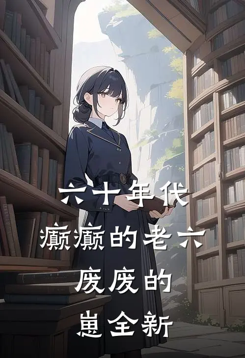 六十年代：癫癫的老六，废废的崽全新