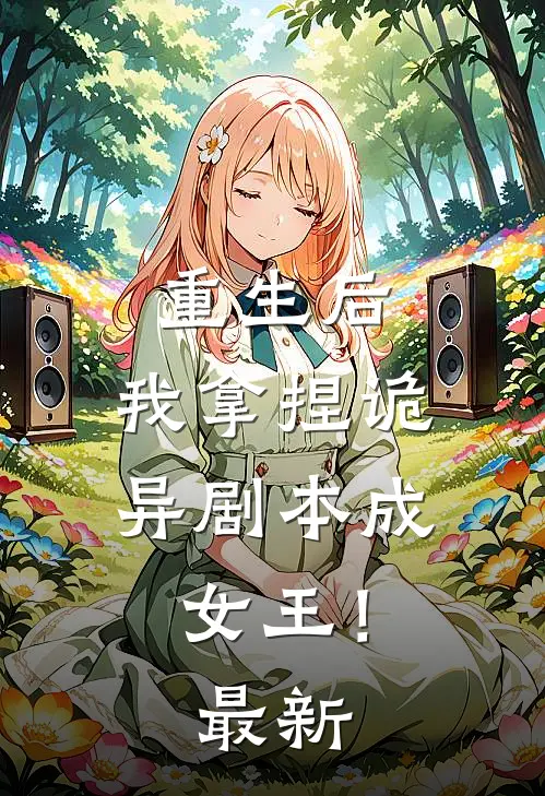 重生后，我拿捏诡异剧本成女王！最新