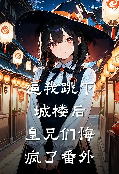逼我跳下城楼后，皇兄们悔疯了番外
