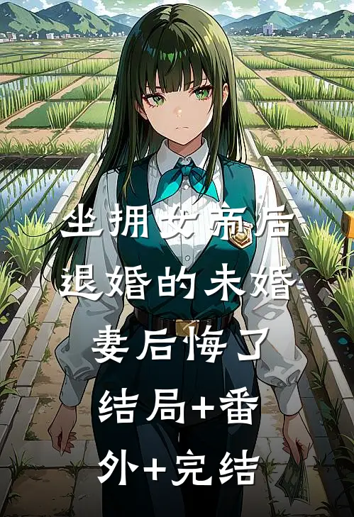 坐拥女帝后，退婚的未婚妻后悔了结局+番外+完结