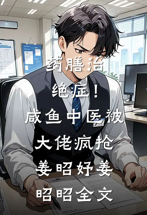 药膳治绝症！咸鱼中医被大佬疯抢姜昭妤姜昭昭全文