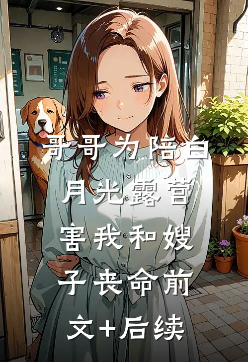 哥哥为陪白月光露营，害我和嫂子丧命前文+后续