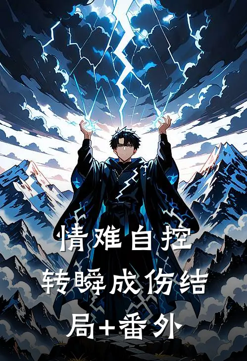 情难自控，转瞬成伤结局+番外