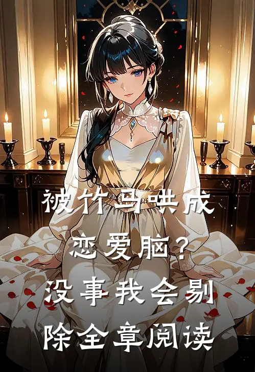 被竹马哄成恋爱脑？没事，我会剔除全章阅读