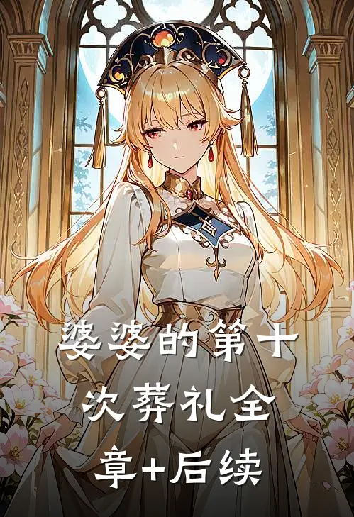 婆婆的第十次葬礼全章+后续