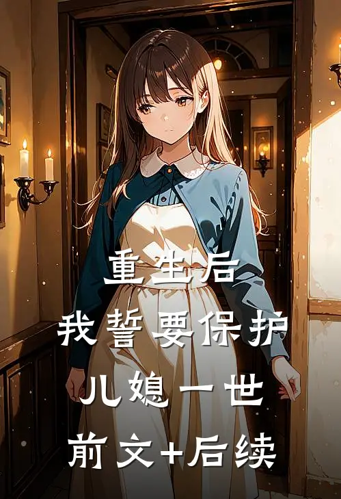 重生后，我誓要保护儿媳一世:前文+后续
