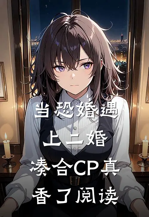 当恐婚遇上二婚：凑合CP真香了阅读