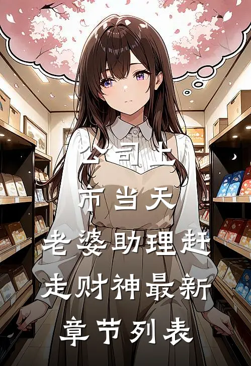 公司上市当天，老婆助理赶走财神最新章节列表