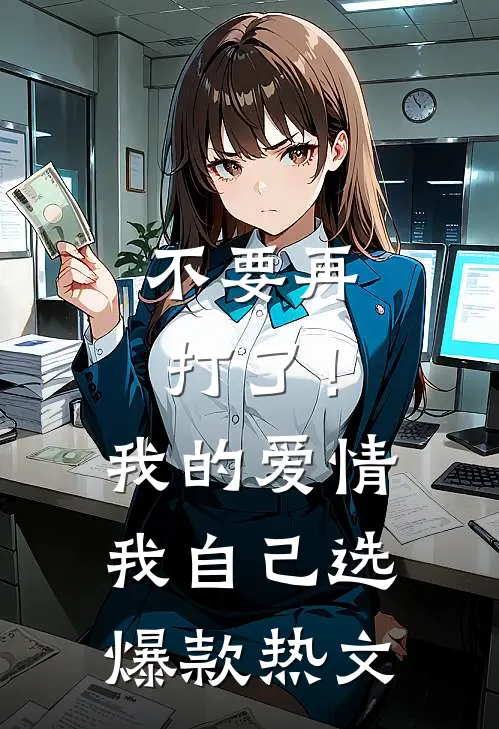 不要再打了！我的爱情我自己选爆款热文