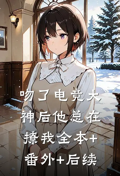 吻了电竞大神后他总在撩我全本+番外+后续