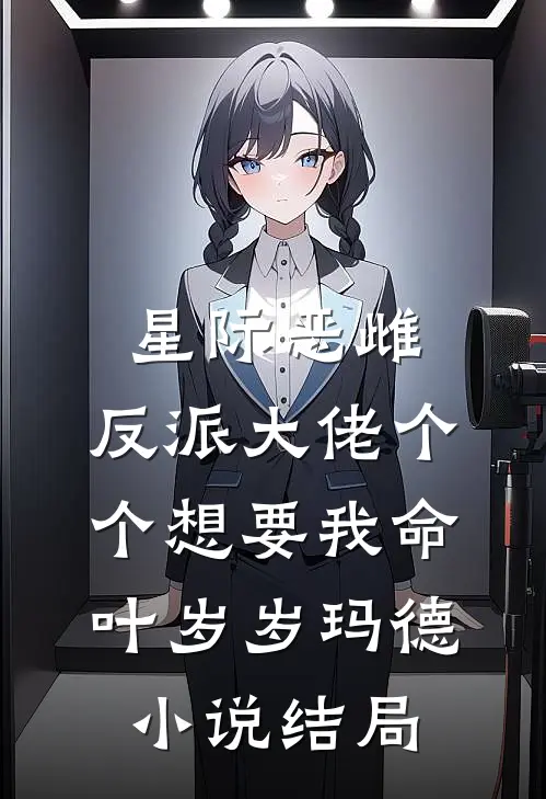 星际恶雌，反派大佬个个想要我命叶岁岁玛德小说结局