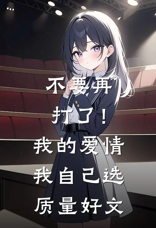 不要再打了！我的爱情我自己选质量好文
