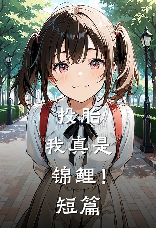 投胎：我真是锦鲤！短篇