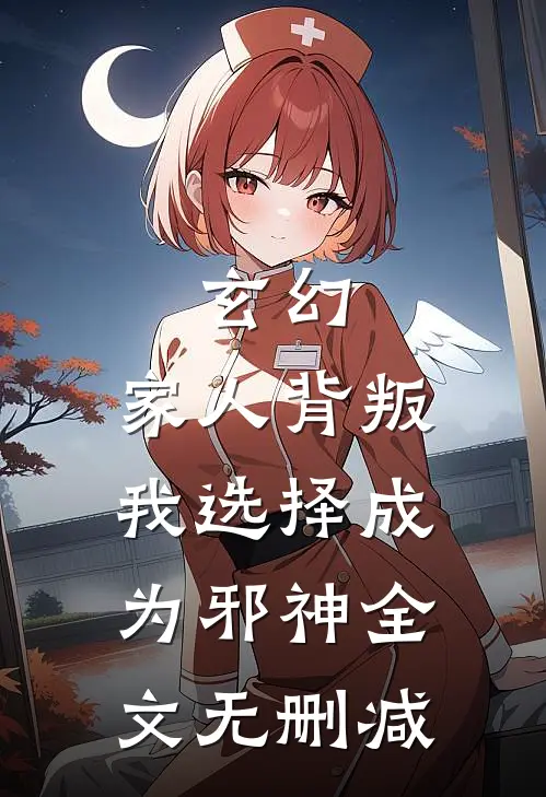 玄幻：家人背叛，我选择成为邪神全文无删减