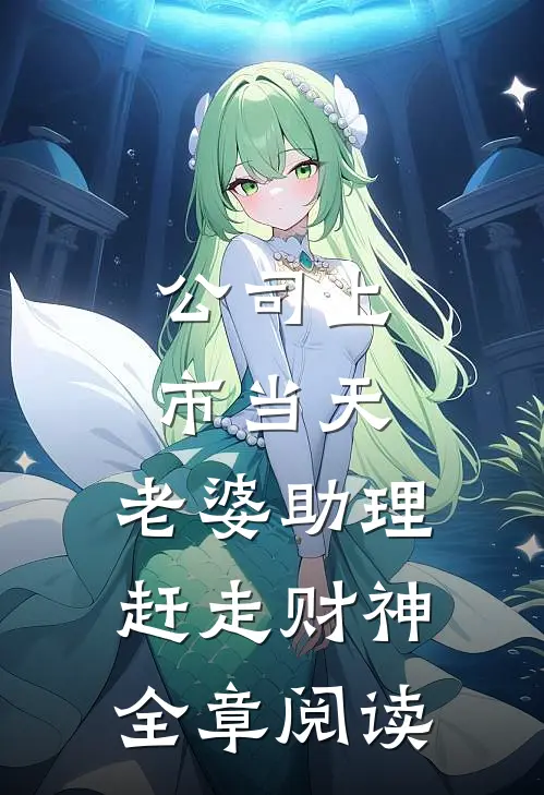 公司上市当天，老婆助理赶走财神全章阅读