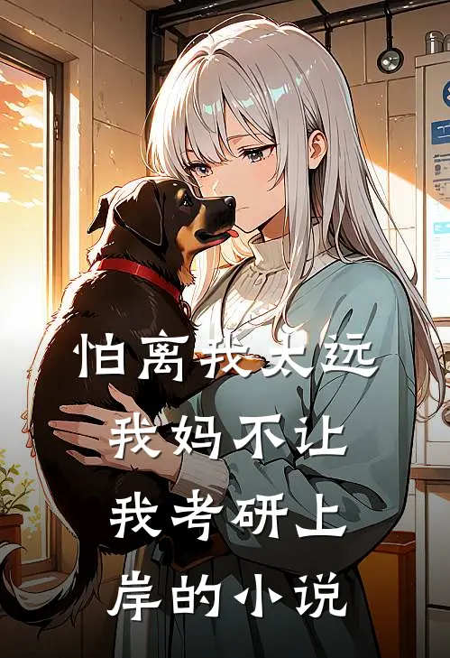 怕离我太远，我妈不让我考研上岸的小说