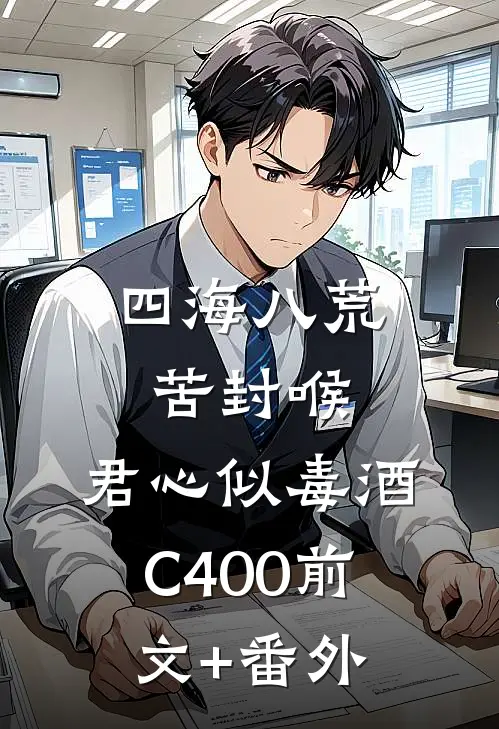 四海八荒苦封喉，君心似毒酒C400前文+番外
