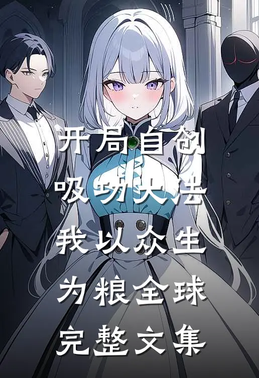 开局自创吸功大法，我以众生为粮全球完整文集