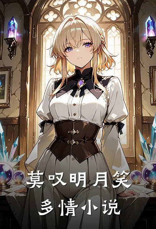 莫叹明月笑多情小说