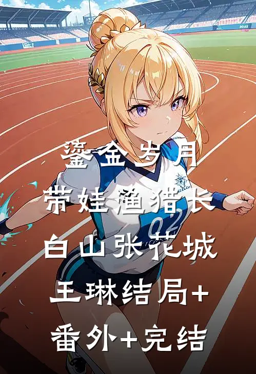 鎏金岁月：带娃渔猎长白山张花城王琳结局+番外+完结