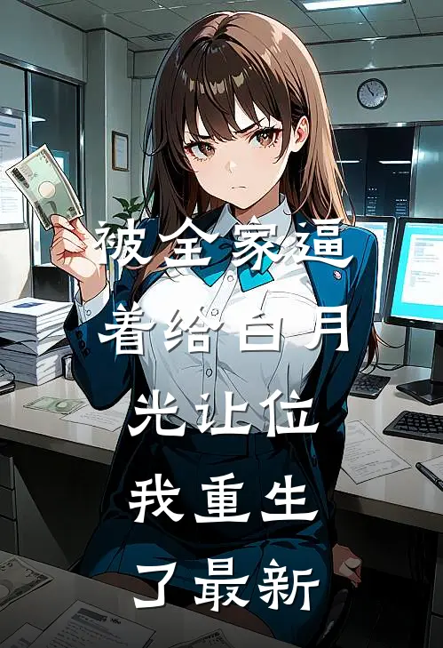 被全家逼着给白月光让位，我重生了最新