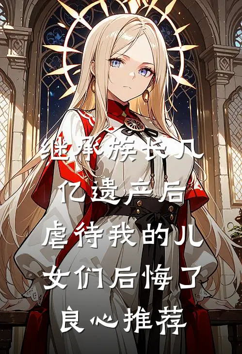 继承族长几亿遗产后，虐待我的儿女们后悔了良心推荐