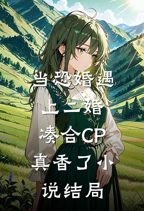 当恐婚遇上二婚：凑合CP真香了小说结局