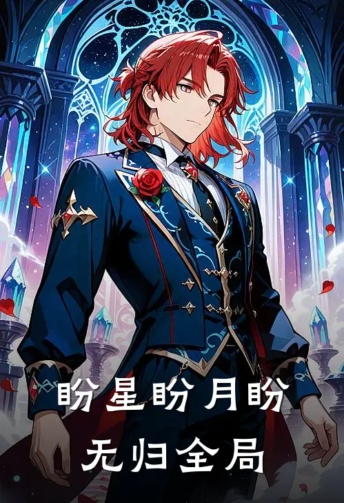 盼星盼月盼无归全局