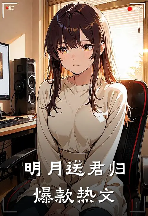 明月送君归爆款热文