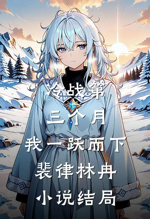 冷战第三个月，我一跃而下裴律林冉小说结局